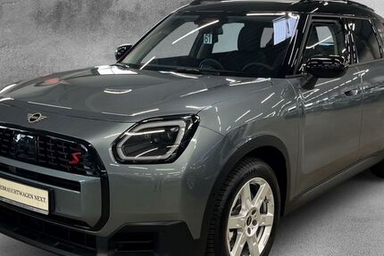 Mini Countryman S (Cooper) 12.994 km 38.109 &euro; Kempen 47906