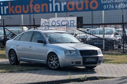 Audi A6 209.000 km 2.999 € Kempen 47906