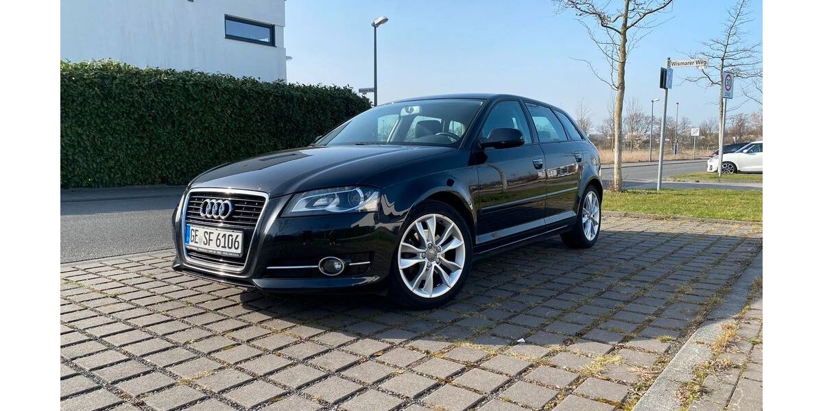 Audi A3 220.047 km 5.100 &euro; Gelsenkirchen 45892