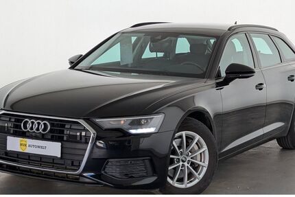 Audi A6 28.420 km 34.260 &euro; Düsseldorf 40599