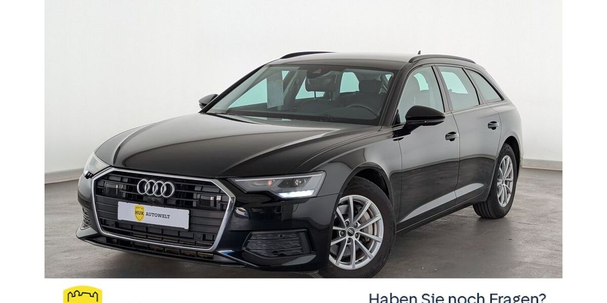 Audi A6 28.420 km 34.260 &euro; Düsseldorf 40599