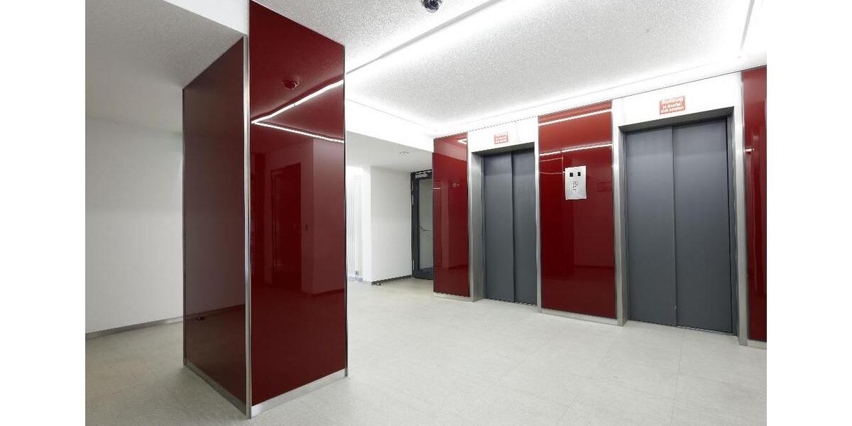 Etagenwohnung Ratingen Tiefenbroich - 2 Zimmer, 65 m&sup2;, 709&euro; | Angebot:24983370