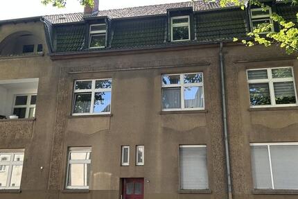 Wohnen im Dichterviertel