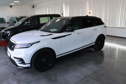 Land Rover Range Rover Velar 82.919 km 36.450 &euro; Essen 45329