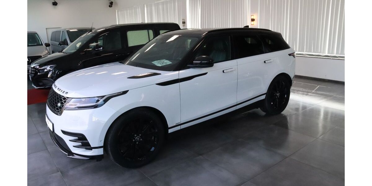 Land Rover Range Rover Velar 82.919 km 36.450 &euro; Essen 45329