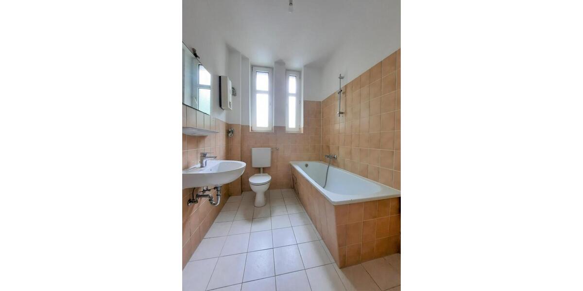 Etagenwohnung Dinslaken Lohberg - 3.5 Zimmer, 64 m&sup2;, 449&euro; | Angebot:26243193
