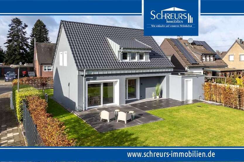 Haus zum Kaufen in Tönisvorst 585.000 € 112.5 m²