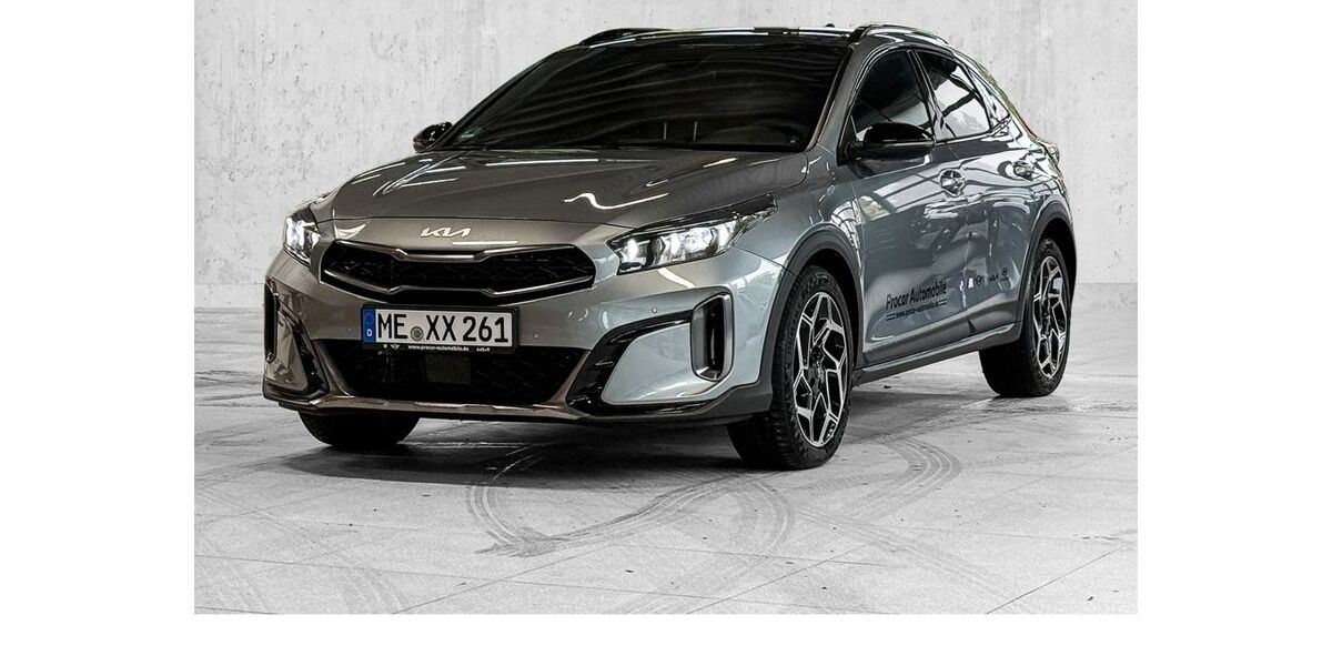 Kia XCeed 2.199 km 31.990 &euro; Mettmann 40822
