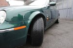 Jaguar S-Type 3.0 V6 Executive Autom Leder Navi Xenon 114.000 km 8.990 &euro; Neuss 41462