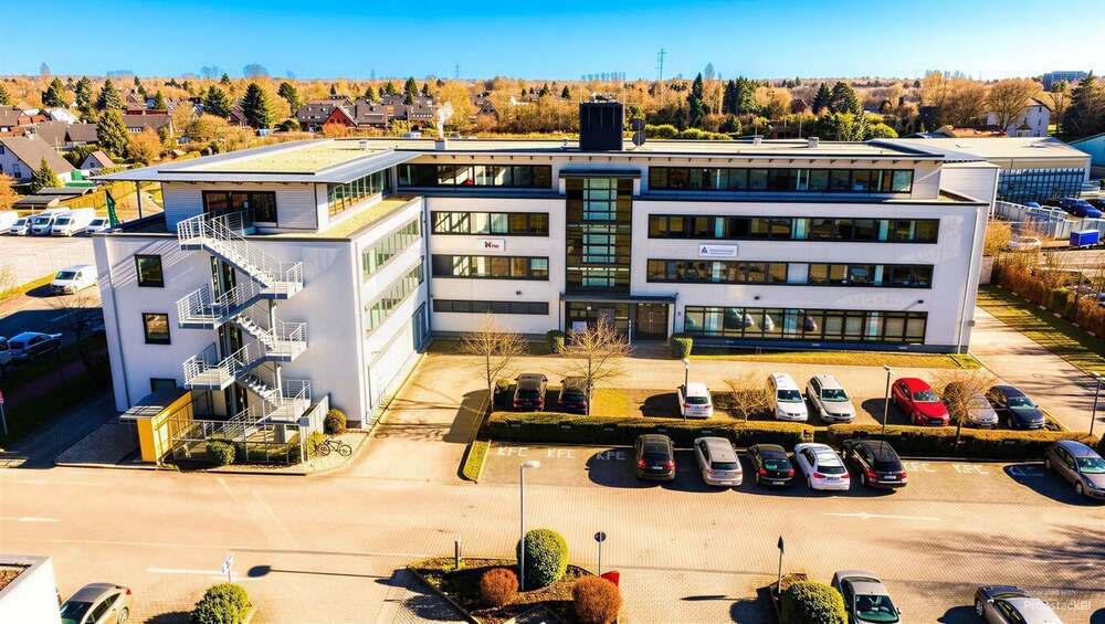 Gewerbeobjekt Krefeld Fischeln - 3.894&euro; | Angebot:27249520