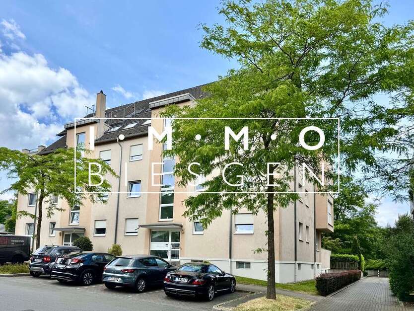 Wohnung zum Kaufen in Mülheim an der Ruhr 162.000 € 87 m²