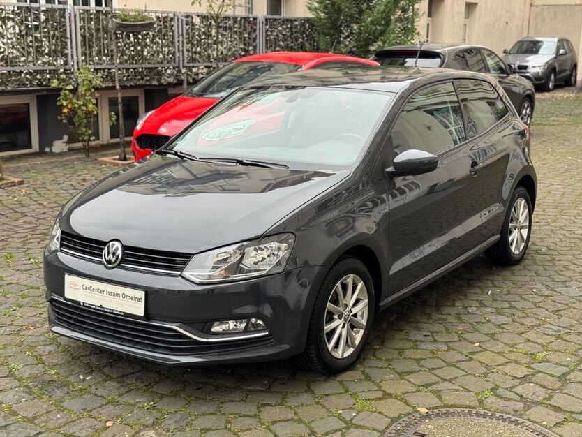 VW Polo 47.000 km 11.400 € Mettmann Stadtwald Bahnhof 40822