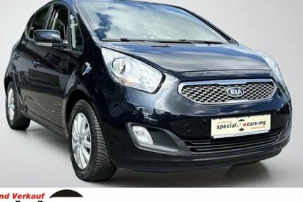 Kia Venga Vision / Klima / Navi / AHK / Pano / LPG 130.000 km 6.900 € Mönchengladbach 41066