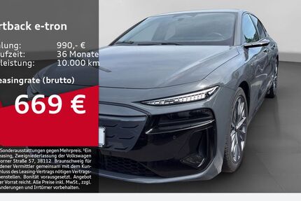 Audi A6 e-tron 17.272 km 70.790 &euro; Gelsenkirchen 45894