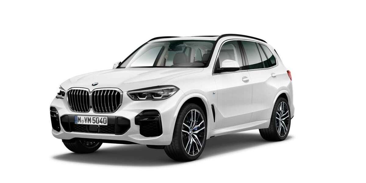 BMW X5 45.038 km 59.493 &euro; Kempen 47906