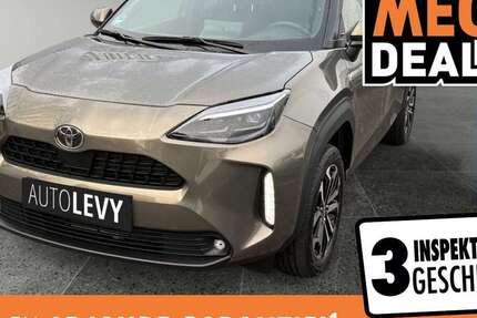Toyota Yaris Cross 22.376 km 25.890 € Neuss 41464
