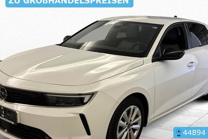 Opel Astra 28.075 km 15.995 &euro; Krefeld 47829