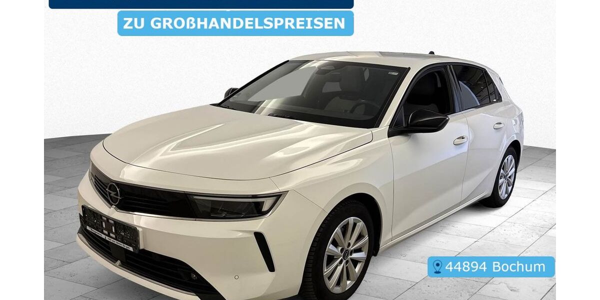 Opel Astra 28.075 km 15.995 &euro; Krefeld 47829
