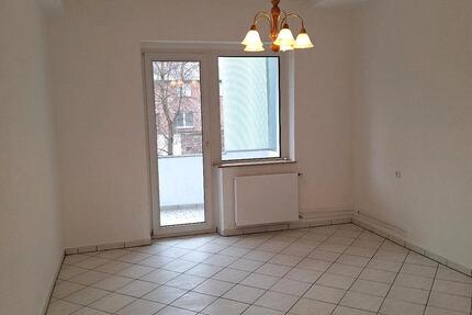 Grundhaft sanierte Mietwohnung 2 zimmer