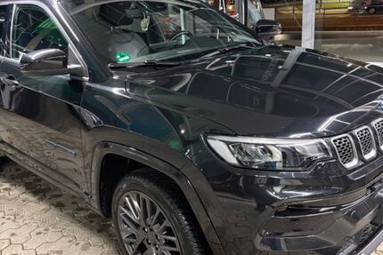 Jeep Compass 70.100 km 22.600 &euro; Mülheim an der Ruhr 45481