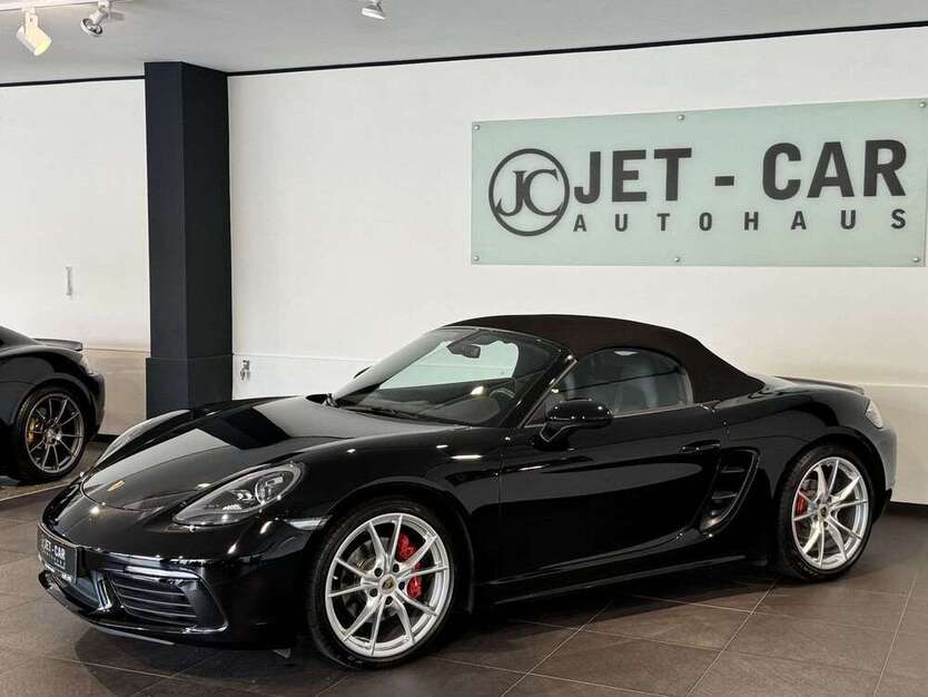 Boxster