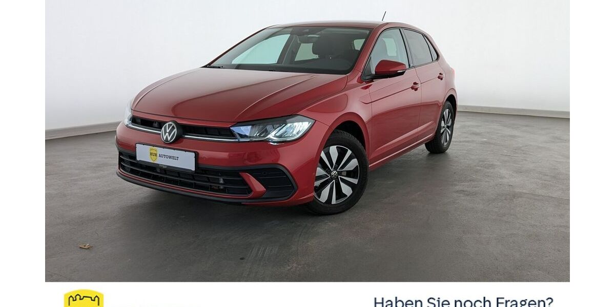 VW Polo 4.500 km 20.960 &euro; Düsseldorf 40599