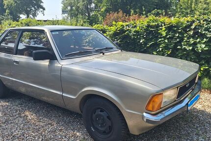 Ford Taunus 36.757 km 7.000 &euro; Wachtendonk 47669