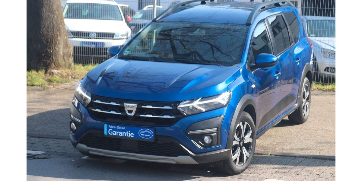 Dacia Jogger 13.584 km 11.600 &euro; Duisburg 47169