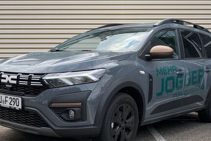 Dacia Jogger 6.000 km 22.880 € Duisburg 47059