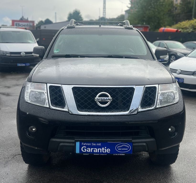 Navara