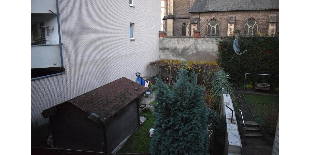 Mehrfamilienhaus, Wohnhaus Düsseldorf Oberbilk - 800.000&euro; | Angebot:24538393