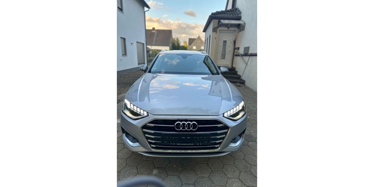 Audi A4 89.291 km 19.500 &euro; Gladbeck 45964