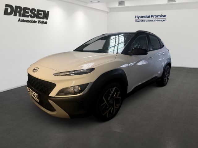 Hyundai KONA 72.363 km 17.850 &euro; Neuss 41464