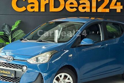 Hyundai i10 89.000 km 7.499 &euro; Voerde 46562
