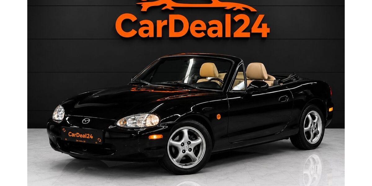 Mazda MX-5 67.000 km 9.499 &euro; Voerde 46562