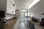 Etagenwohnung Düsseldorf Eller - 3 Zimmer, 96 m&sup2;, 1.340&euro; | Angebot:26434462
