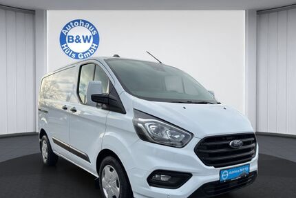 Ford Transit Custom 199.283 km 15.699 &euro; Krefeld 47805