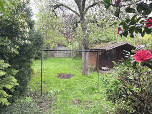 Omas Häuschen in Neersbroich! zimmer