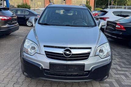 Opel Antara 255.000 km 2.999 &euro; Gelsenkirchen 45879