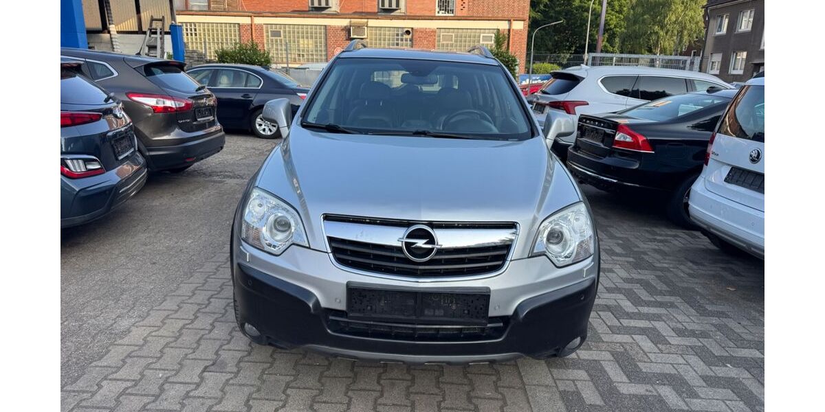 Opel Antara 255.000 km 2.999 &euro; Gelsenkirchen 45879