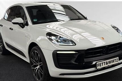 Porsche Macan 18.400 km 74.850 &euro; Moers 47441