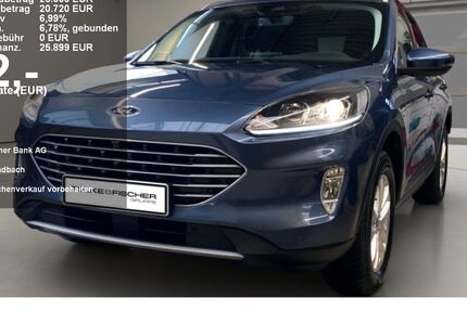 Ford Kuga 54.487 km 23.449 € Krefeld 47805