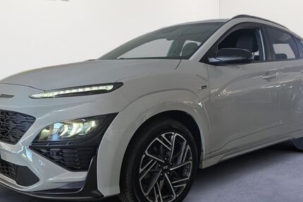 Hyundai KONA 80.510 km 15.980 &euro; Düsseldorf 40231