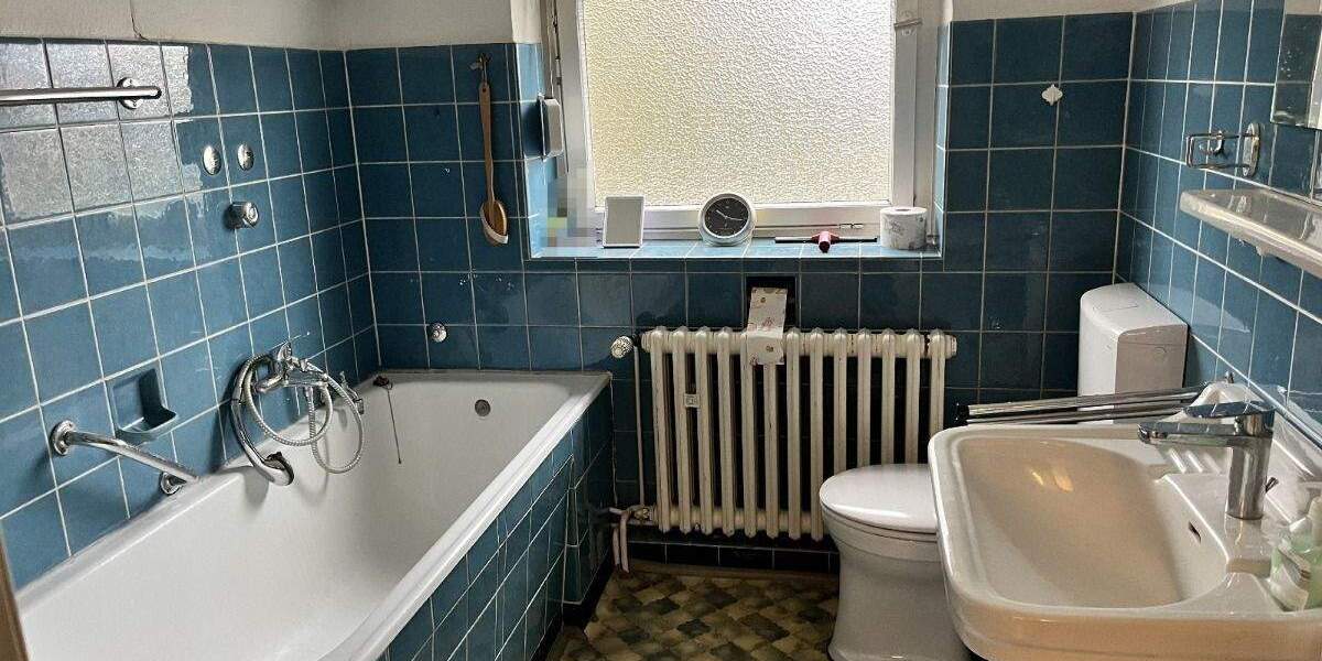 Einfamilienhaus Duisburg Alt-Homberg - 6 Zimmer, 167 m&sup2;, 259.000&euro; | Angebot:24813073