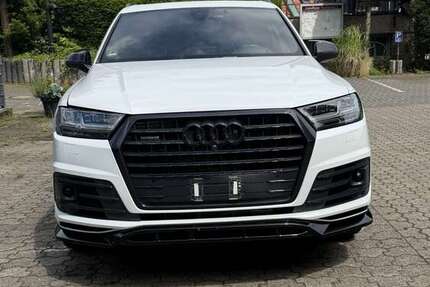 Audi Q7 97.000 km 46.000 &euro; Essen, Stadt 45219