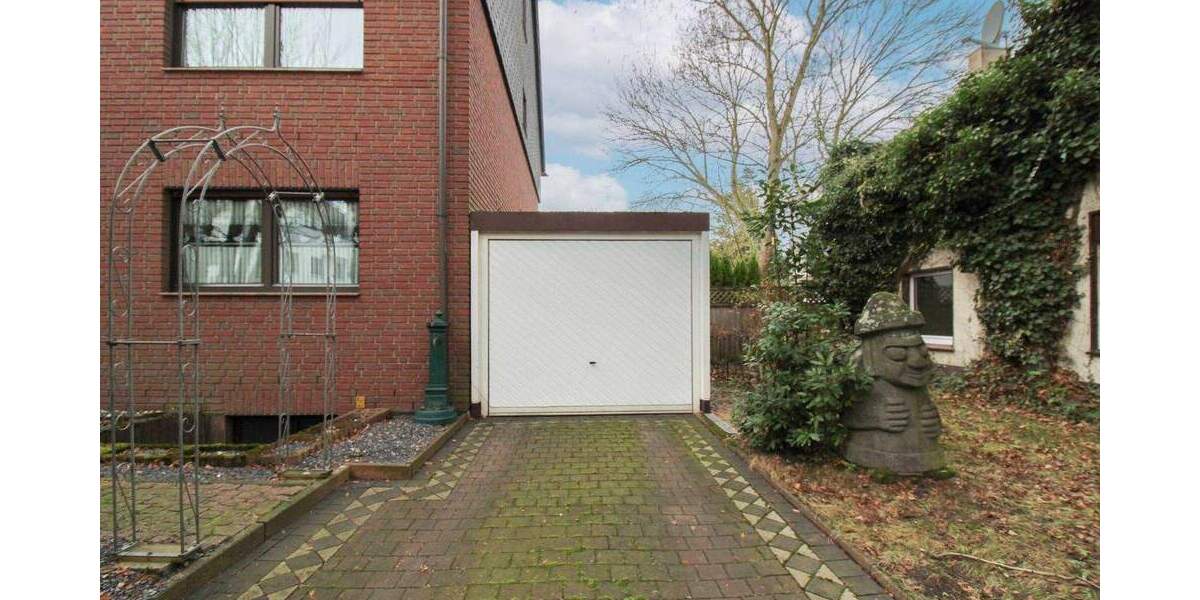 Einfamilienhaus Essen Frintrop - 6 Zimmer, 266 m&sup2;, 1.040.000&euro; | Angebot:25746959