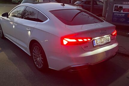 Audi A5 105.000 km 28.500 &euro; Essen 45147