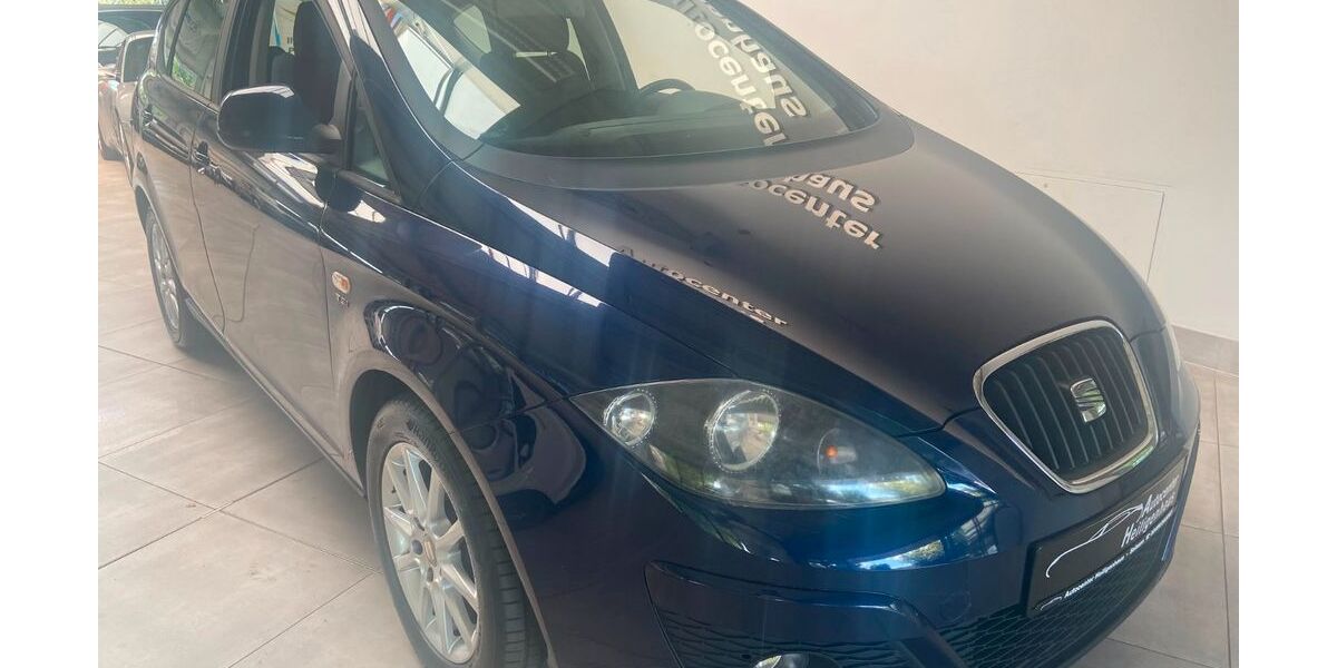 Seat Altea 175.100 km 1.880 &euro; Heiligenhaus 42579
