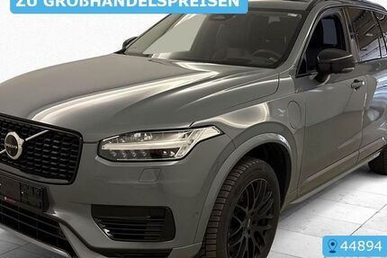 Volvo XC90 123.025 km 40.497 &euro; Krefeld 47829
