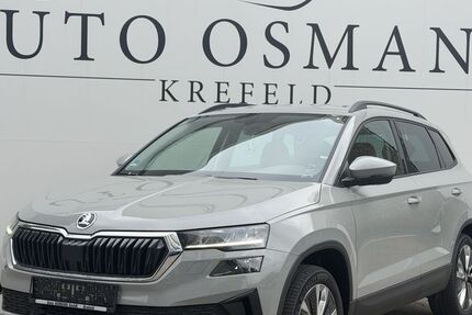 Skoda Karoq 90.450 km 19.150 &euro; Krefeld 47805